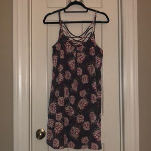 Sun dress